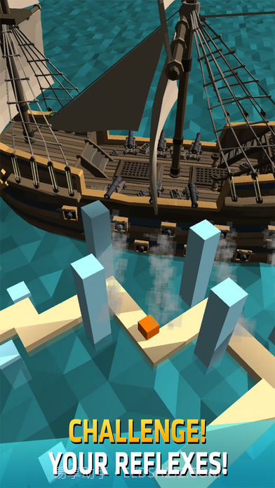 DancingCube官网版截图2