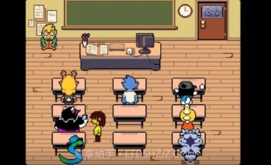 传说之下三重邪骨第三阶段截图2