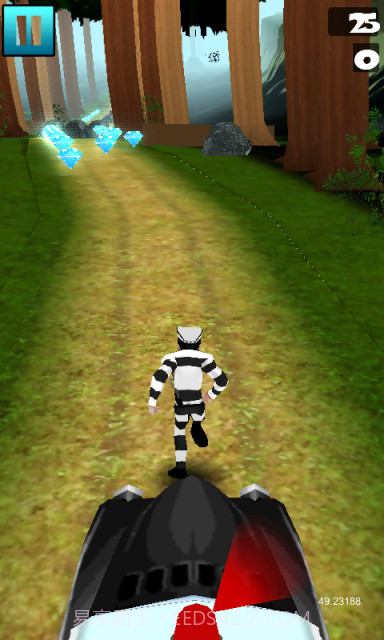 监狱逃亡截图1 监狱逃亡截图1