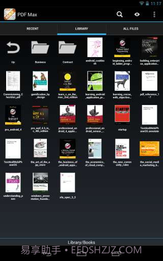 PDF Max阅读器截图2