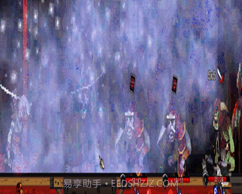 血牌截图2 血牌截图2