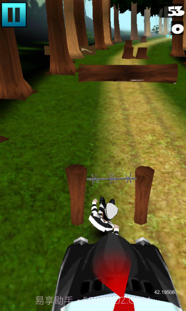 监狱逃亡截图2 监狱逃亡截图2