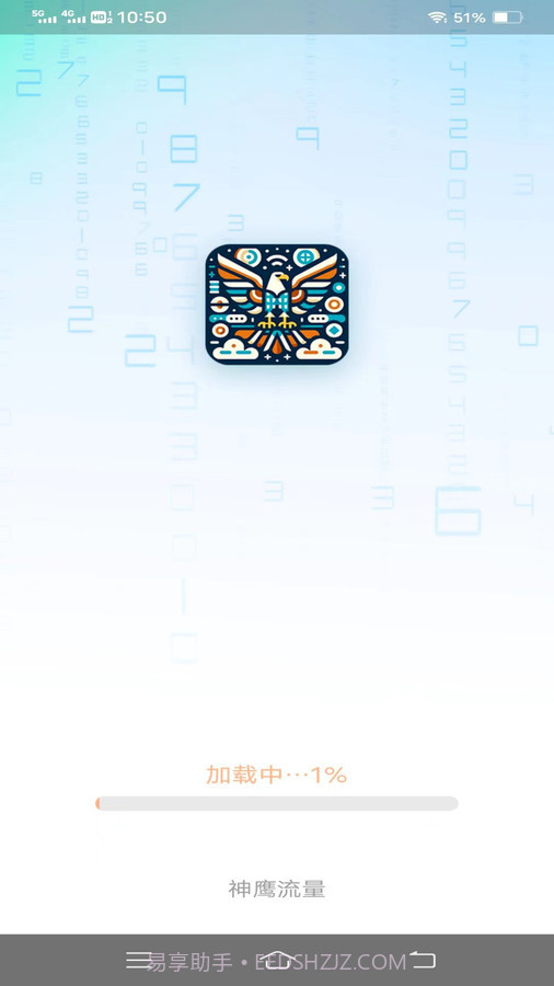 神鹰流量截图1 神鹰流量截图1