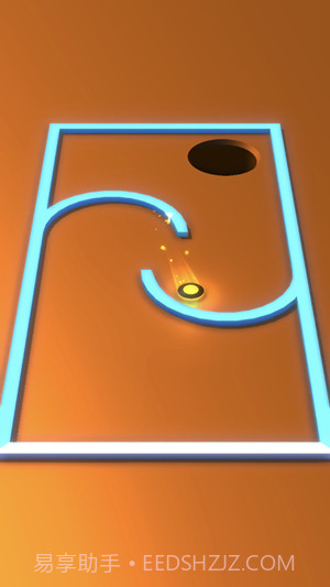 推球入洞截图2 推球入洞截图2