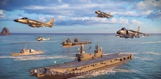 modern warships截图1 modern warships截图1