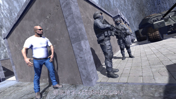 独狼特工v1.0截图2 独狼特工v1.0截图2