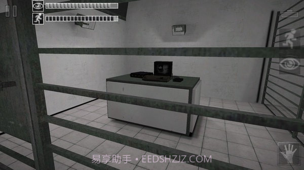 SCP收容失效3D汉化版截图2