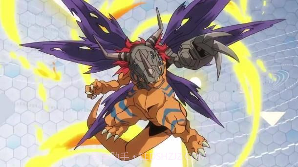 数码宝贝格斗进化2截图1