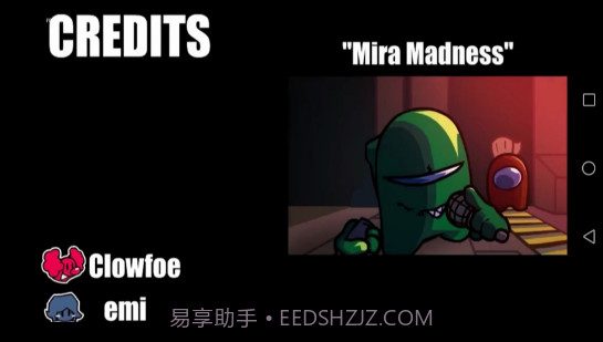 FNF腐化内鬼V4截图3