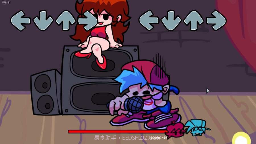 周五夜放克高清4k模组截图2