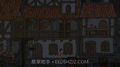 惊悚故事2截图1