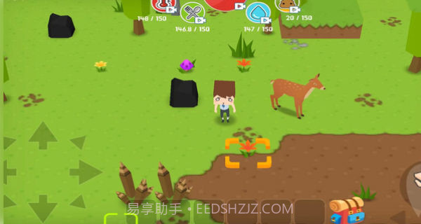 迷宫探险日记截图2 迷宫探险日记截图2