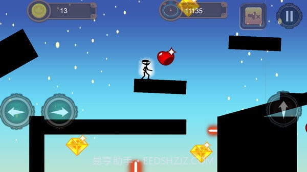 火柴人机械战争2截图2