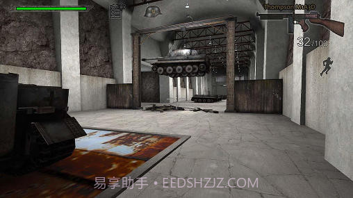 叛变刺杀希特勒截图4