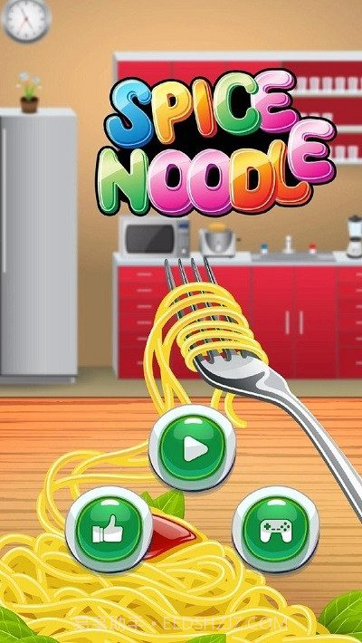 方便面狂魔截图3