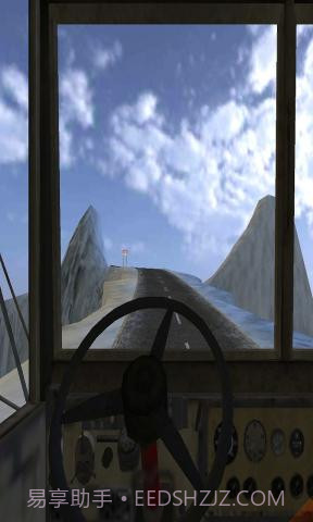 卡车也疯狂截图1 卡车也疯狂截图1