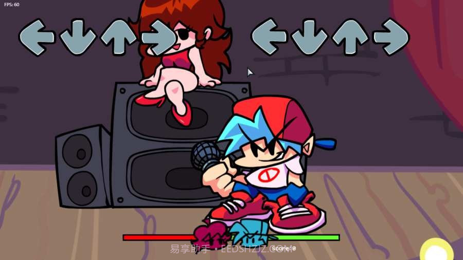 周五夜放克高清4k模组截图1