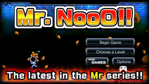 火柴人先生截图5