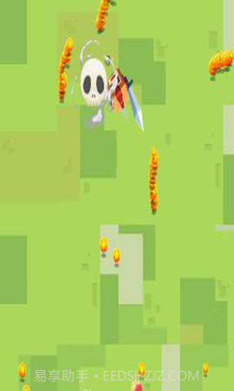 江湖恩仇武侠截图3 江湖恩仇武侠截图3