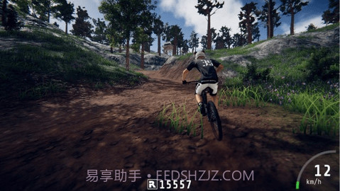 极限山地自行车（Leaks）截图1