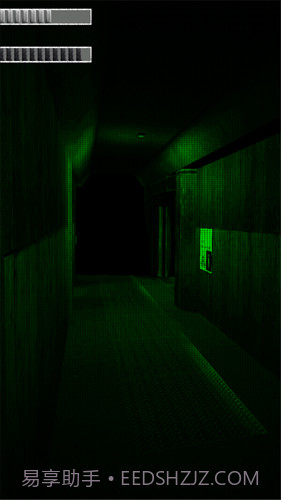 scp收容失效模拟器娘化版截图3