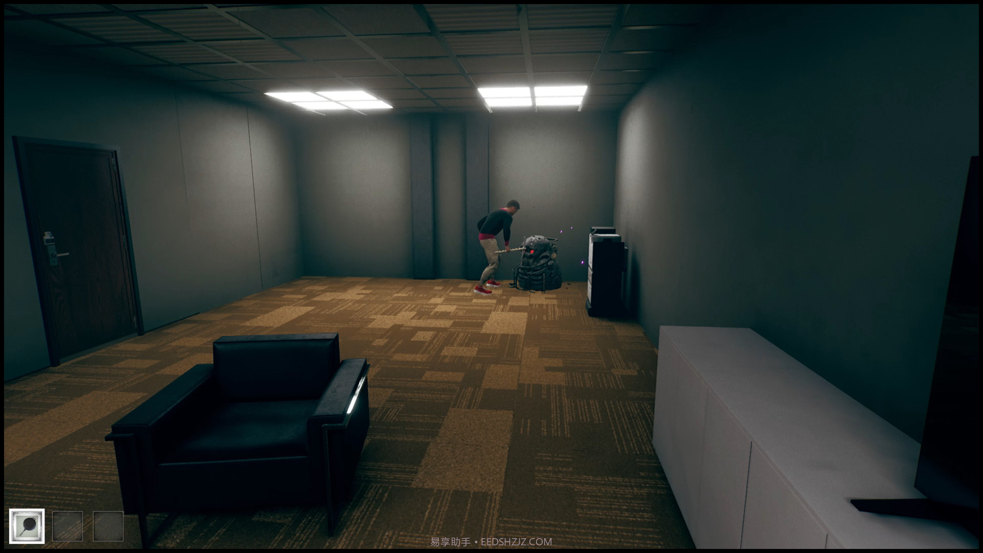 引起恐惧INVITATION To FEAR截图5