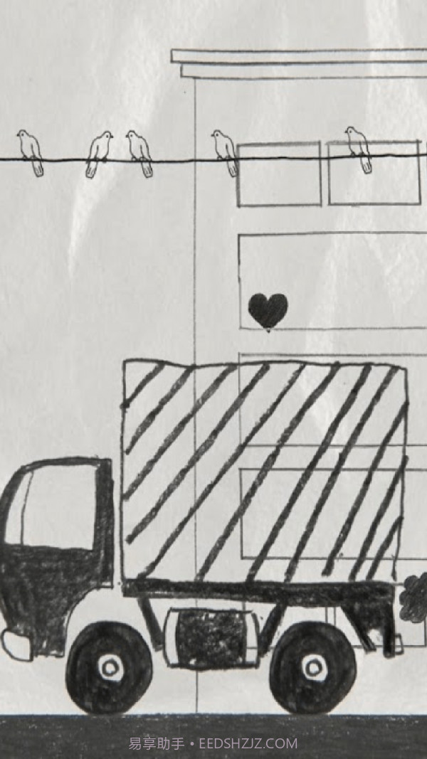 涂鸦冲冲冲截图1