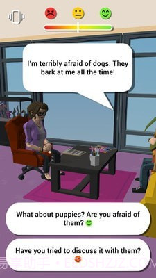 心理诊所截图3 心理诊所截图3