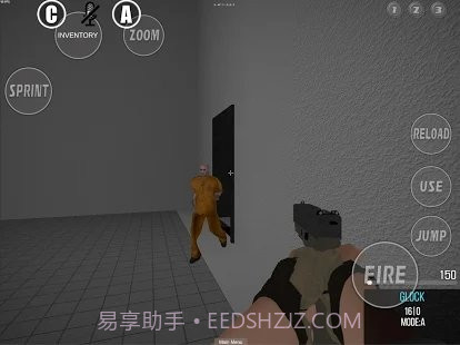 scp收容失效九尾狐mod版截图3 scp收容失效九尾狐mod版截图3