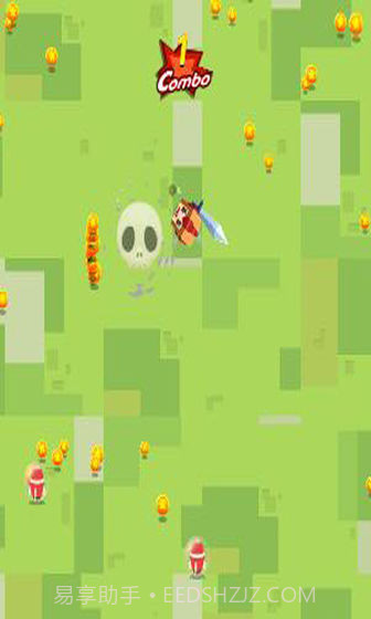 江湖恩仇武侠截图4 江湖恩仇武侠截图4