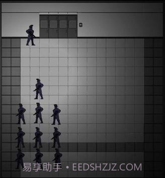 SCP收容失效像素版截图2