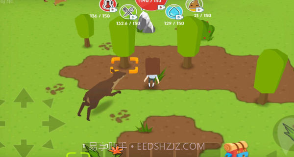 迷宫探险日记截图3 迷宫探险日记截图3