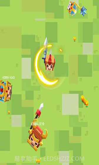 江湖恩仇武侠截图1 江湖恩仇武侠截图1