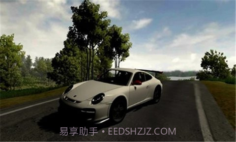 拉力赛大师2（Rally Masters 2）截图3