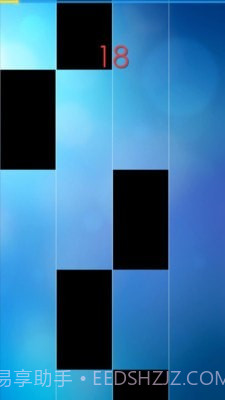 钢琴与方块截图5