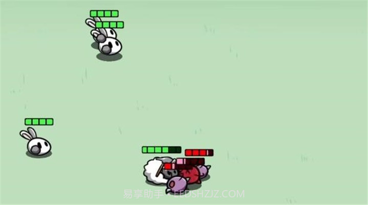 动物农场保卫战乌龟官方版截图3 动物农场保卫战乌龟官方版截图3