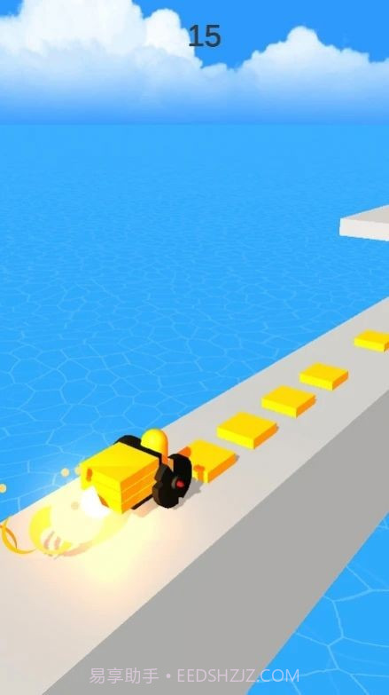 愚蠢的车轮竞赛截图2 愚蠢的车轮竞赛截图2