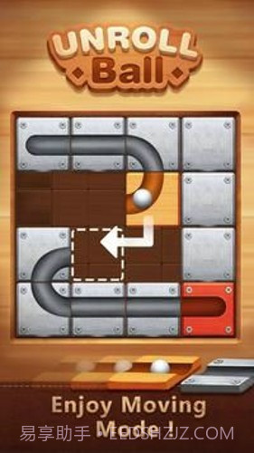 解锁小球方块拼图截图3 解锁小球方块拼图截图3