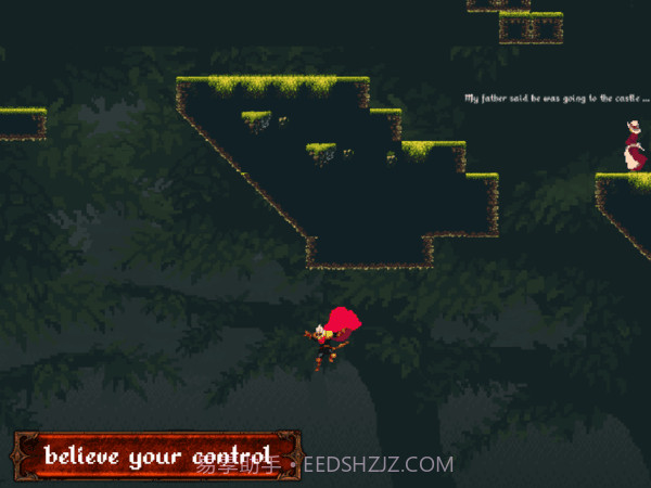 跳跃大师手机版截图3 跳跃大师手机版截图3