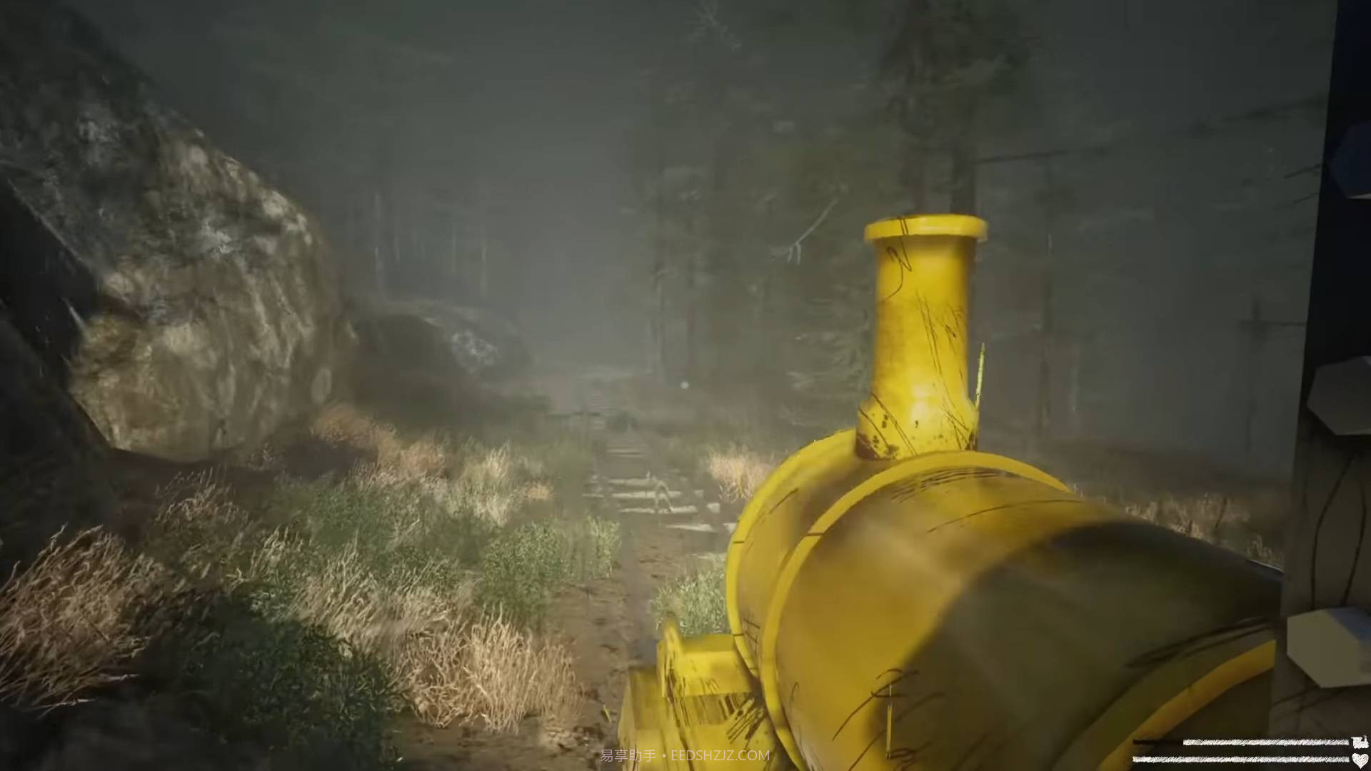 查尔斯蜘蛛火车逃脱手机版截图1 查尔斯蜘蛛火车逃脱手机版截图1