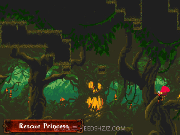 跳跃大师手机版截图2 跳跃大师手机版截图2