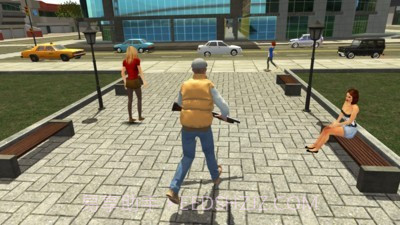 给她爱终极战场截图2 给她爱终极战场截图2