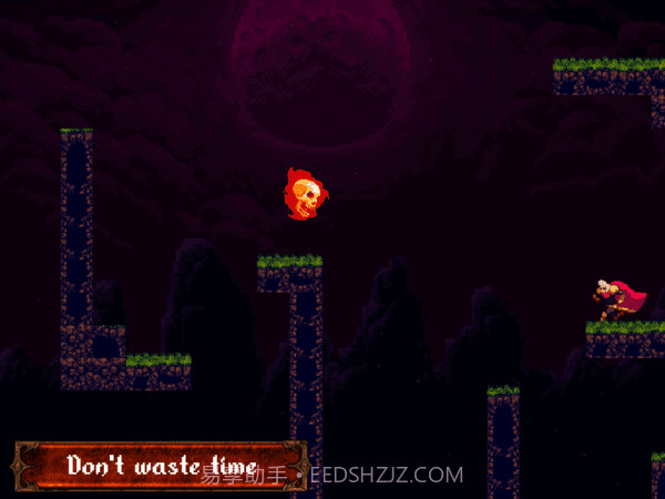 跳跃大师手机版截图5 跳跃大师手机版截图5