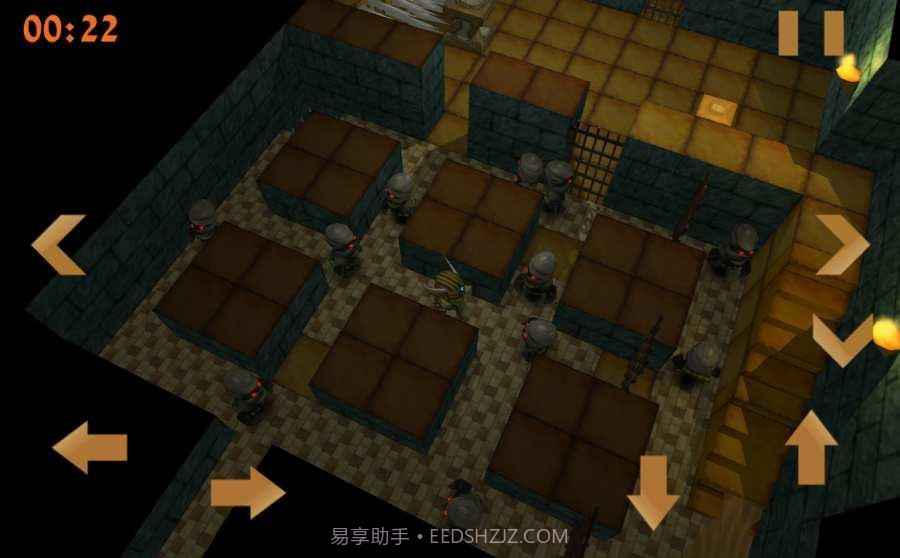 幻想游戏木乃伊截图3 幻想游戏木乃伊截图3