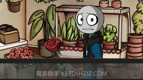 yourboyfriendgame截图1