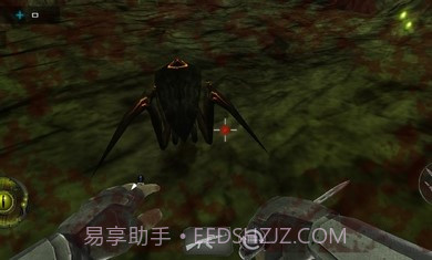 僵尸枪手2截图1