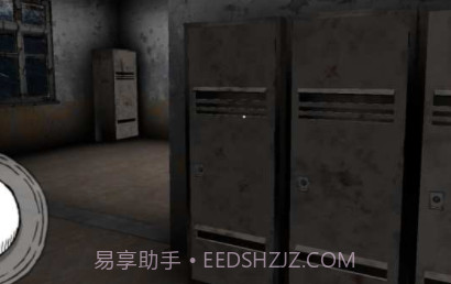 修女The Nun截图3 修女The Nun截图3