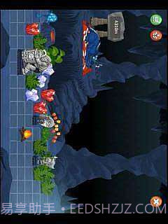 疯狂的巨龙截图4