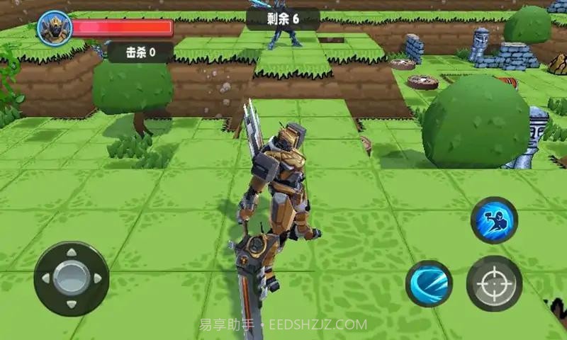 纹章冒险截图1 纹章冒险截图1