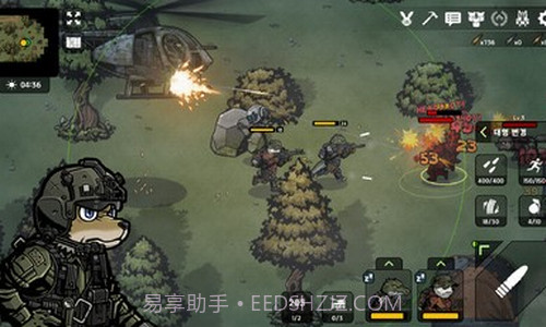 物种战争2启示录截图1